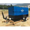 Atlas Copco Liutech 500cfm 14bar Portable Diesel Air Compressor